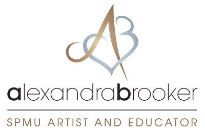 Alexandra Brooker SPMU Artist and Educator Logo